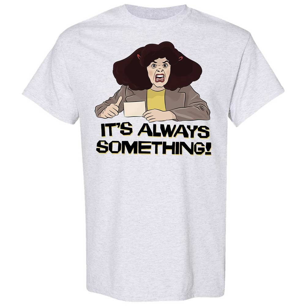 Classic Unisex T-Shirt - D4F19M2V - Ash - 2