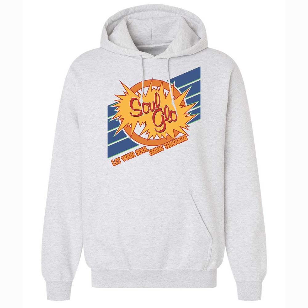 Soul Glo - Ash - 2