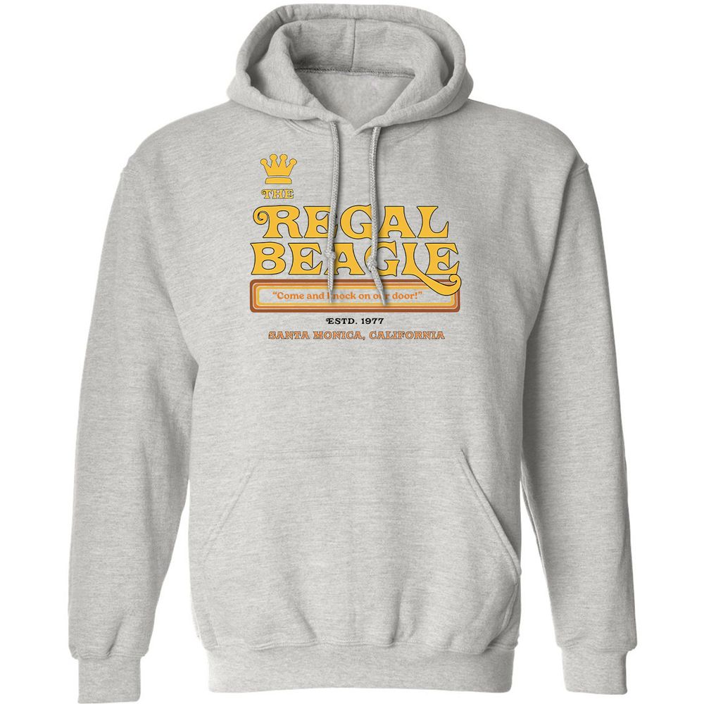 Classic Unisex Hoodie - U1MJ259G - Ash - 2