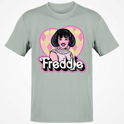 Classic Unisex T-Shirt - TCE37A63 - Ash - 2