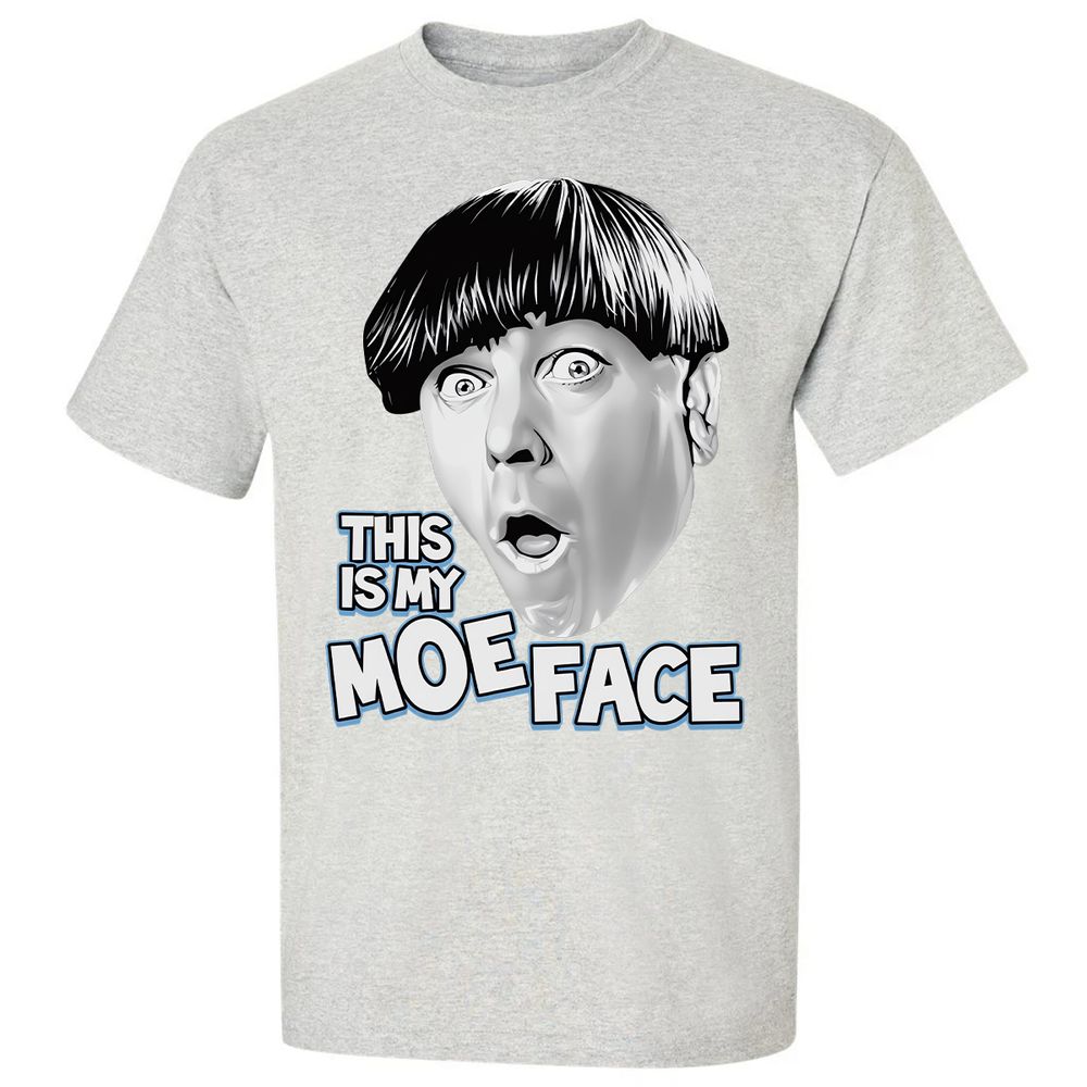Classic Unisex T-Shirt - 4LB29L4Y - Ash - 2