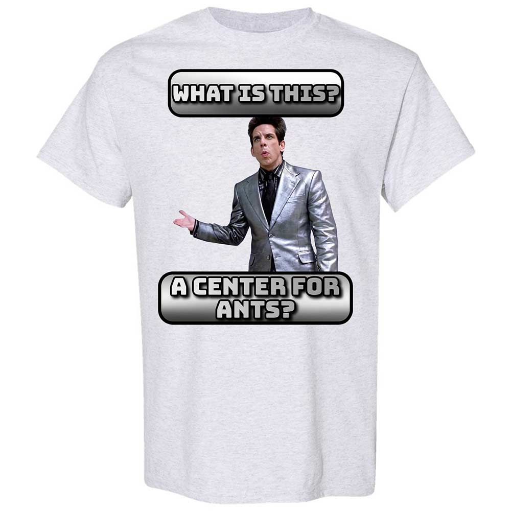 Classic Unisex T-Shirt - KQCSJ1AK - Ash - 2