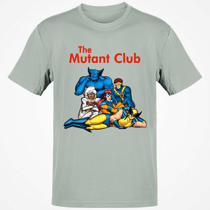 Classic Unisex T-Shirt - A5HAV36N - Ash - 2