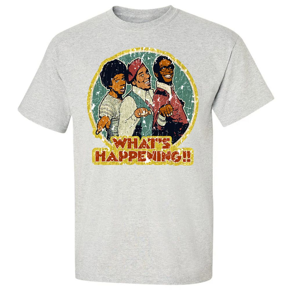 Classic Unisex T-Shirt - QH6F9LH7 - Ash - 2