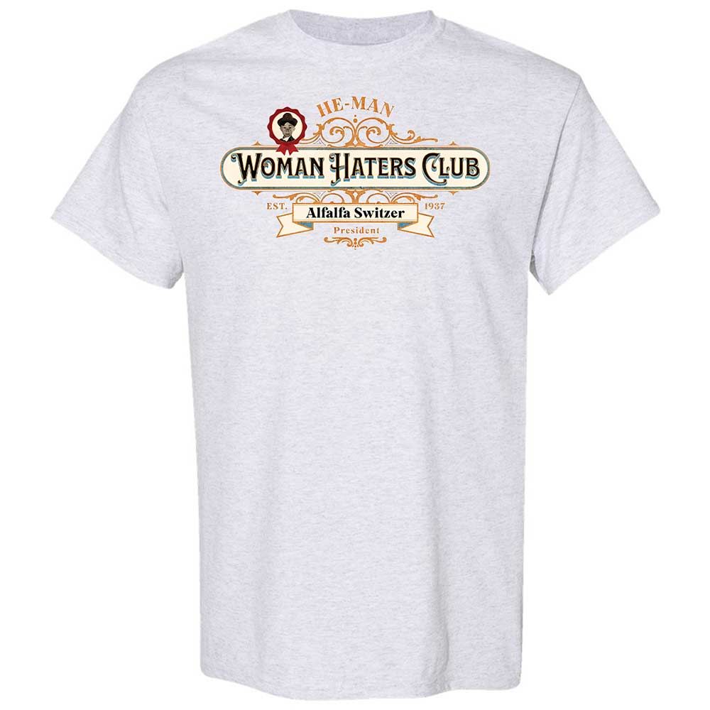Classic Unisex T-Shirt - CCPBK7GX - Ash - 2
