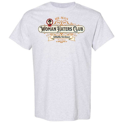 Classic Unisex T-Shirt - CCPBK7GX - Ash - 2