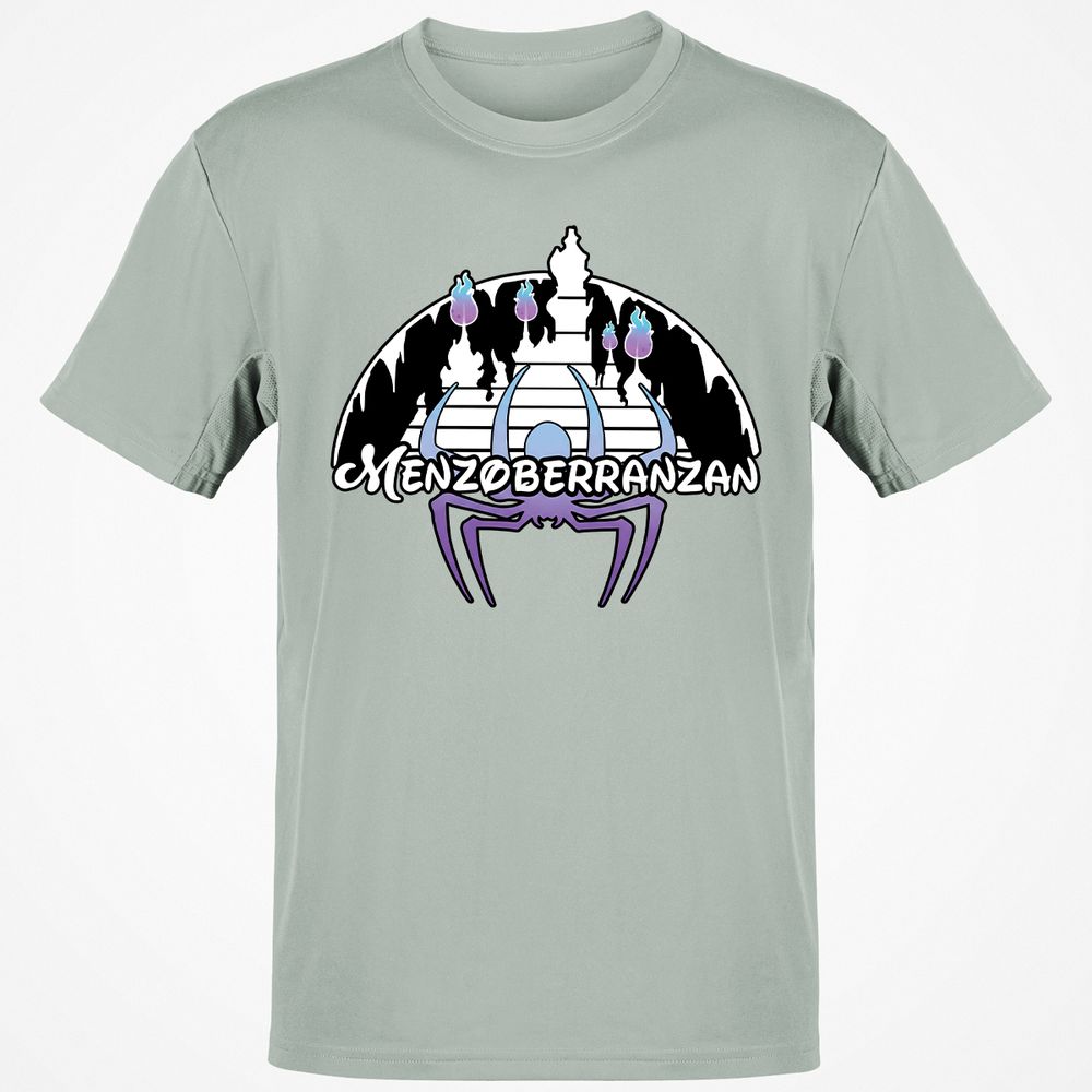 Classic Unisex T-Shirt - 2XZ3DHXC - Ash - 2
