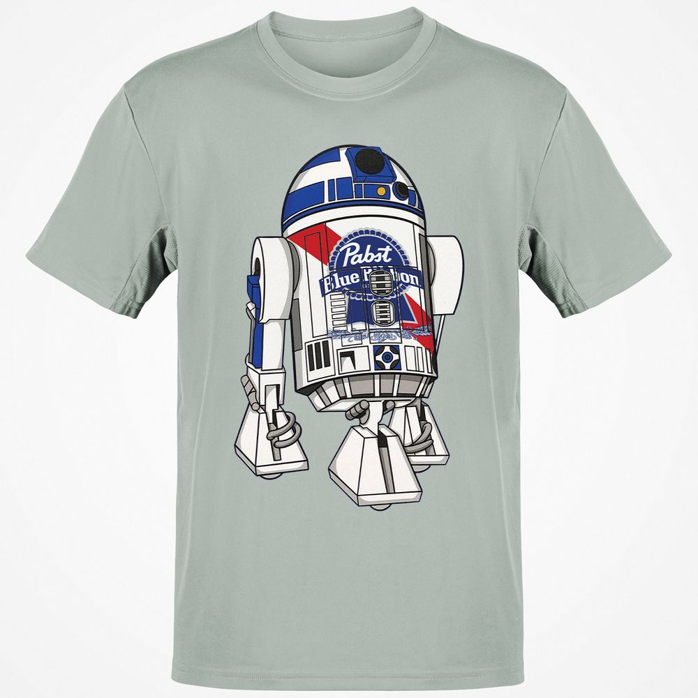 Classic Unisex T-Shirt - L31NJCVN - Ash - 2