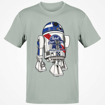 Classic Unisex T-Shirt - L31NJCVN - Ash - 2