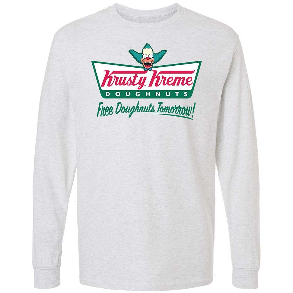 Kreme Doughnuts - Ash - 2