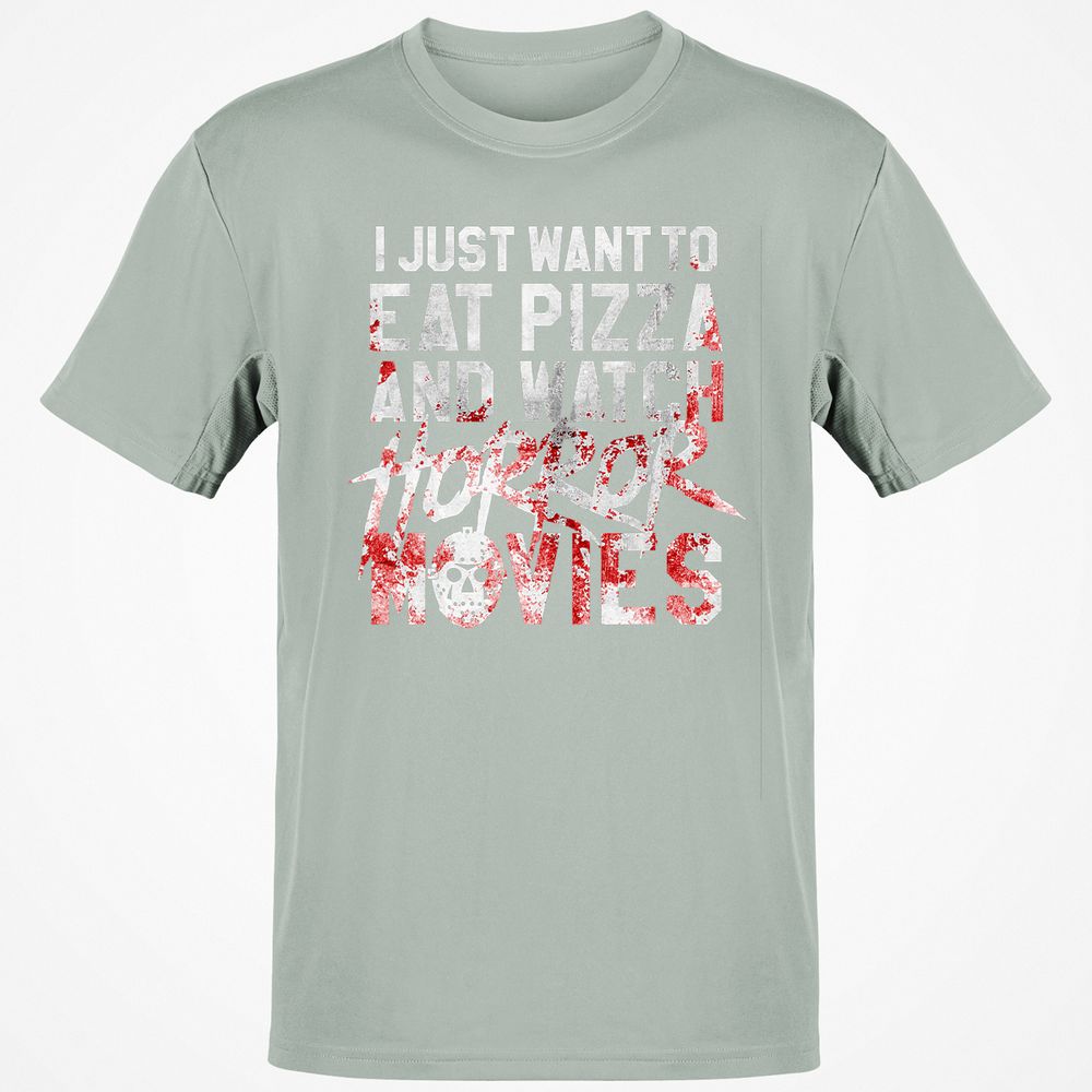 Classic Unisex T-Shirt - TKCSSL35 - Ash - 2