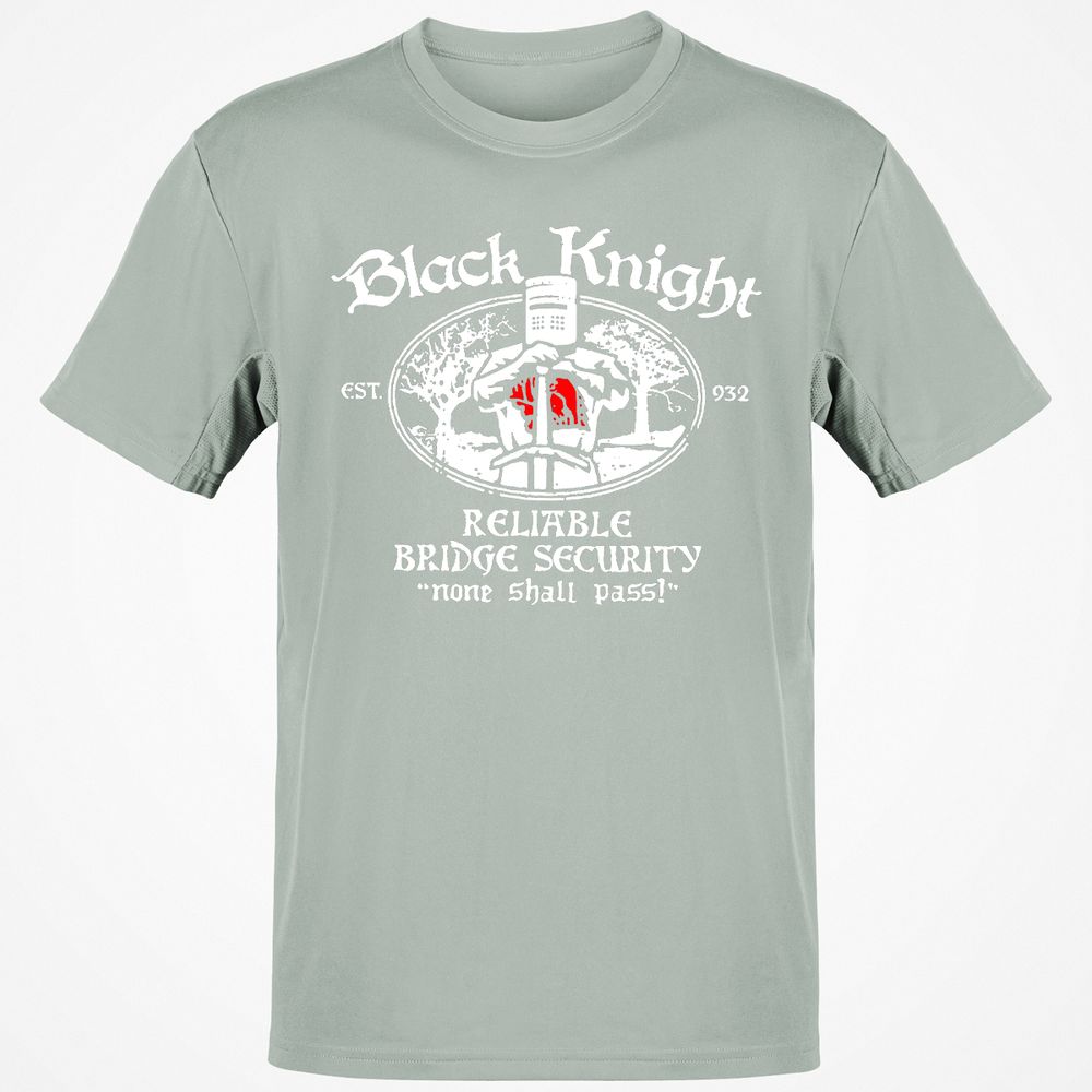 Classic Unisex T-Shirt - EBG6LWMS - Ash - 2