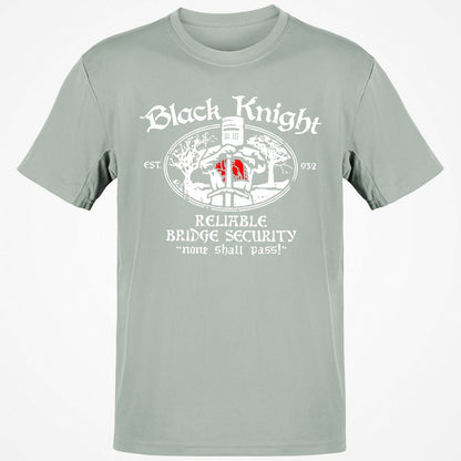 Classic Unisex T-Shirt - EBG6LWMS - Ash - 2