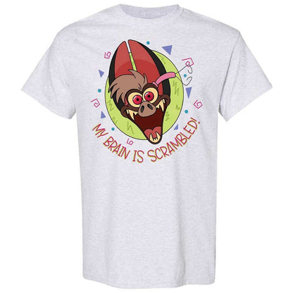 Classic Unisex T-Shirt - TQRTSABJ - Ash - 2