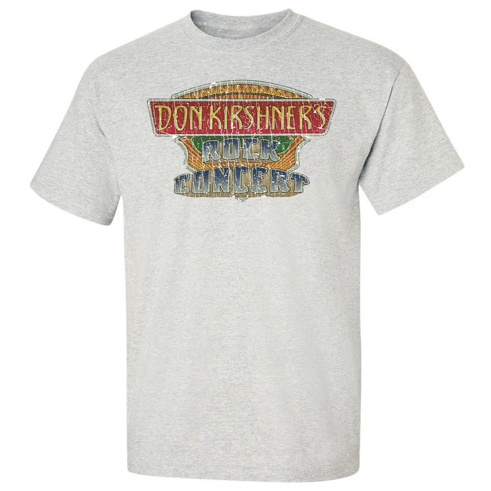 Classic Unisex T-Shirt - VLMDMTZ7 - Ash - 2