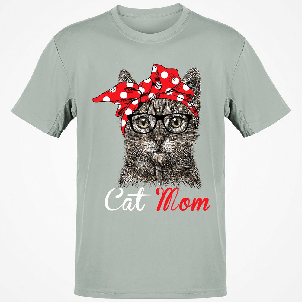 Classic Unisex T-Shirt - 9A9C6B1G - Ash - 2