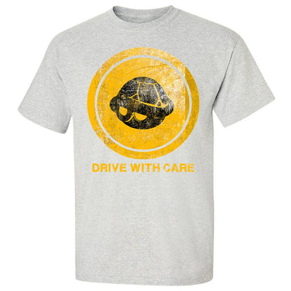 Classic Unisex T-Shirt - ZM6EAUJV - Ash - 2
