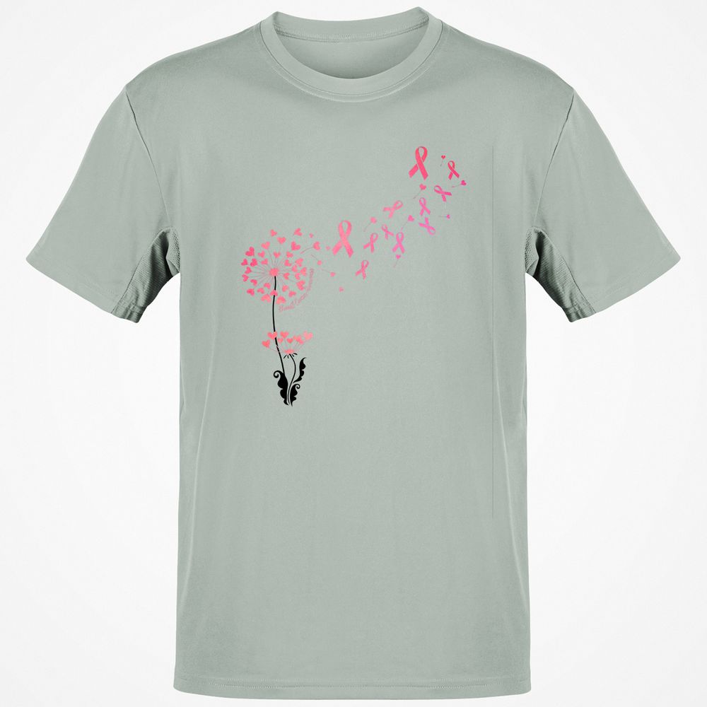 Classic Unisex T-Shirt - MMJ574JU - Ash - 2