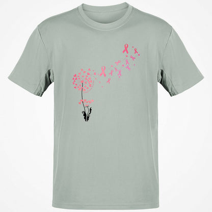 Classic Unisex T-Shirt - MMJ574JU - Ash - 2