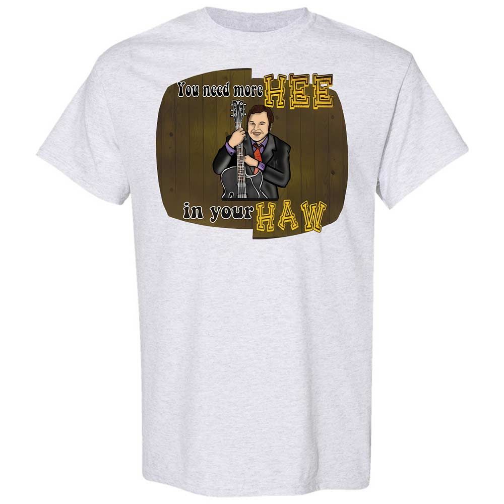 Classic Unisex T-Shirt - Z9F18UDB - Ash - 2