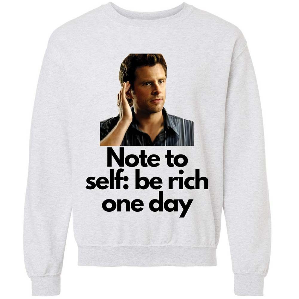 Classic Unisex Sweatshirt - KFNUNYWY - Ash - 2