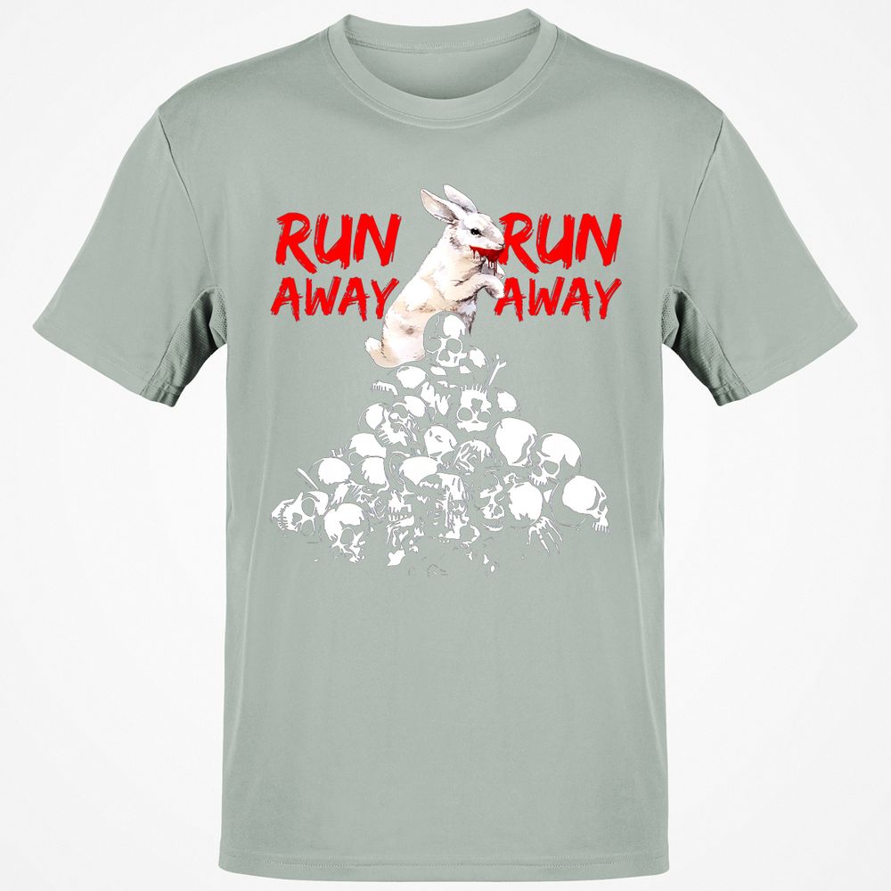 Classic Unisex T-Shirt - 49NML23X - Ash - 2