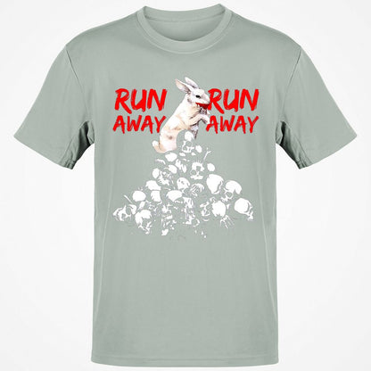 Classic Unisex T-Shirt - 49NML23X - Ash - 2