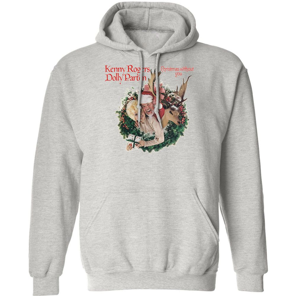 Kenny Dolly - Ash - 2