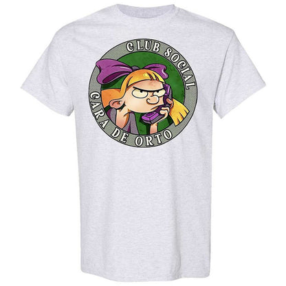Classic Unisex T-Shirt - XR87XA1G - Ash - 2