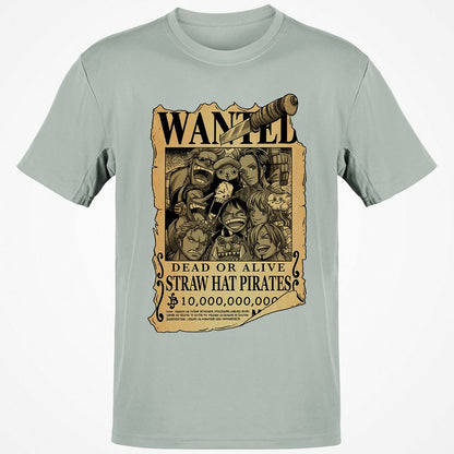 Classic Unisex T-Shirt - SDS4SLYB - Ash - 2