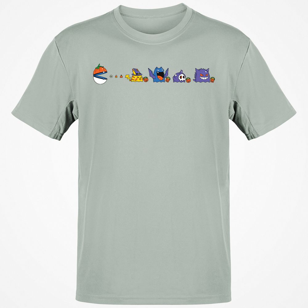 Classic Unisex T-Shirt - DZZT24V8 - Ash - 2