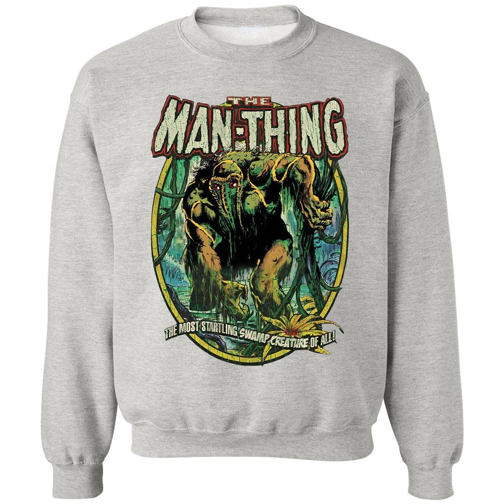 Manhing - Ash - 2