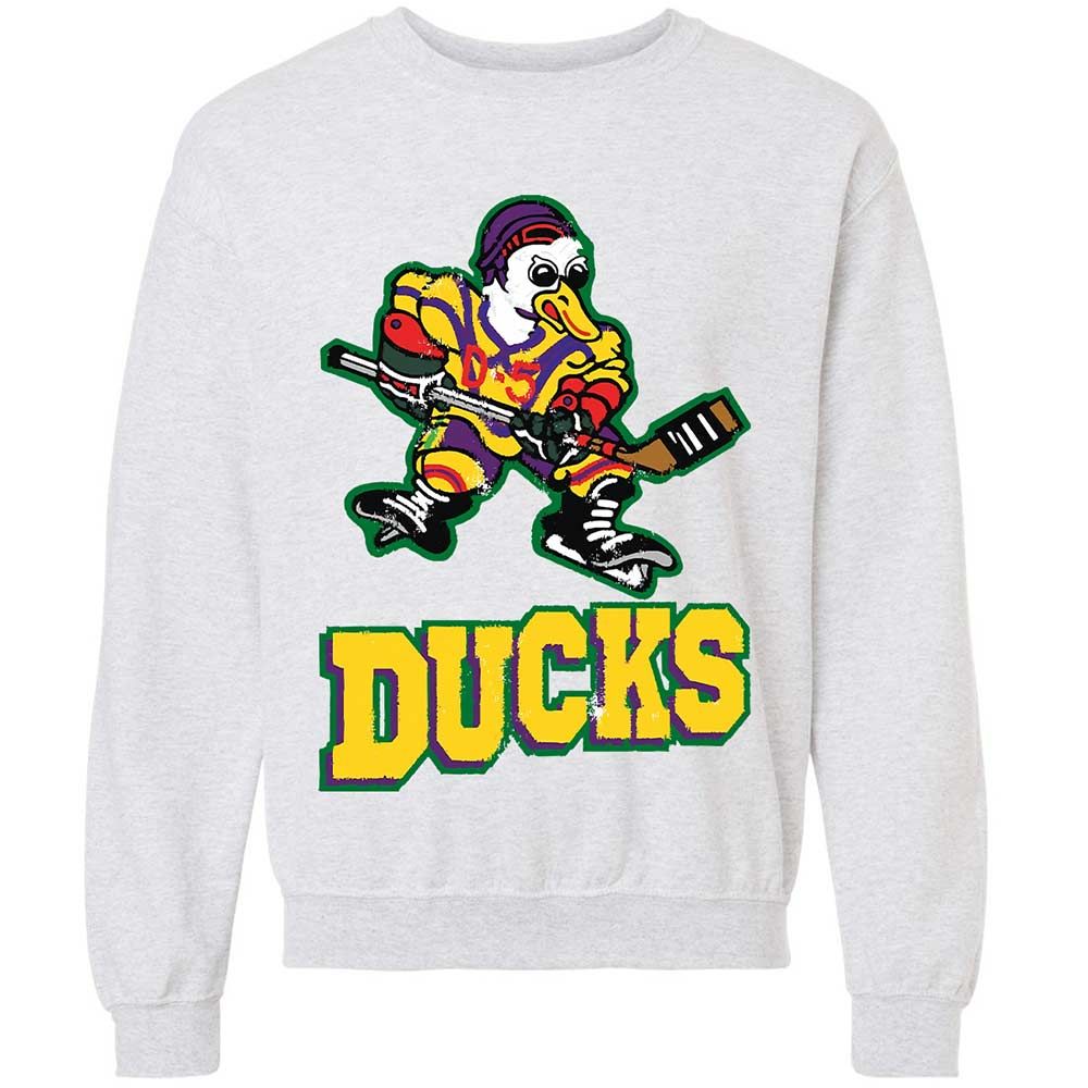 Mighty Ducks Hockey - Ash - 2