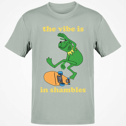 Shambles vibe - Ash - 2