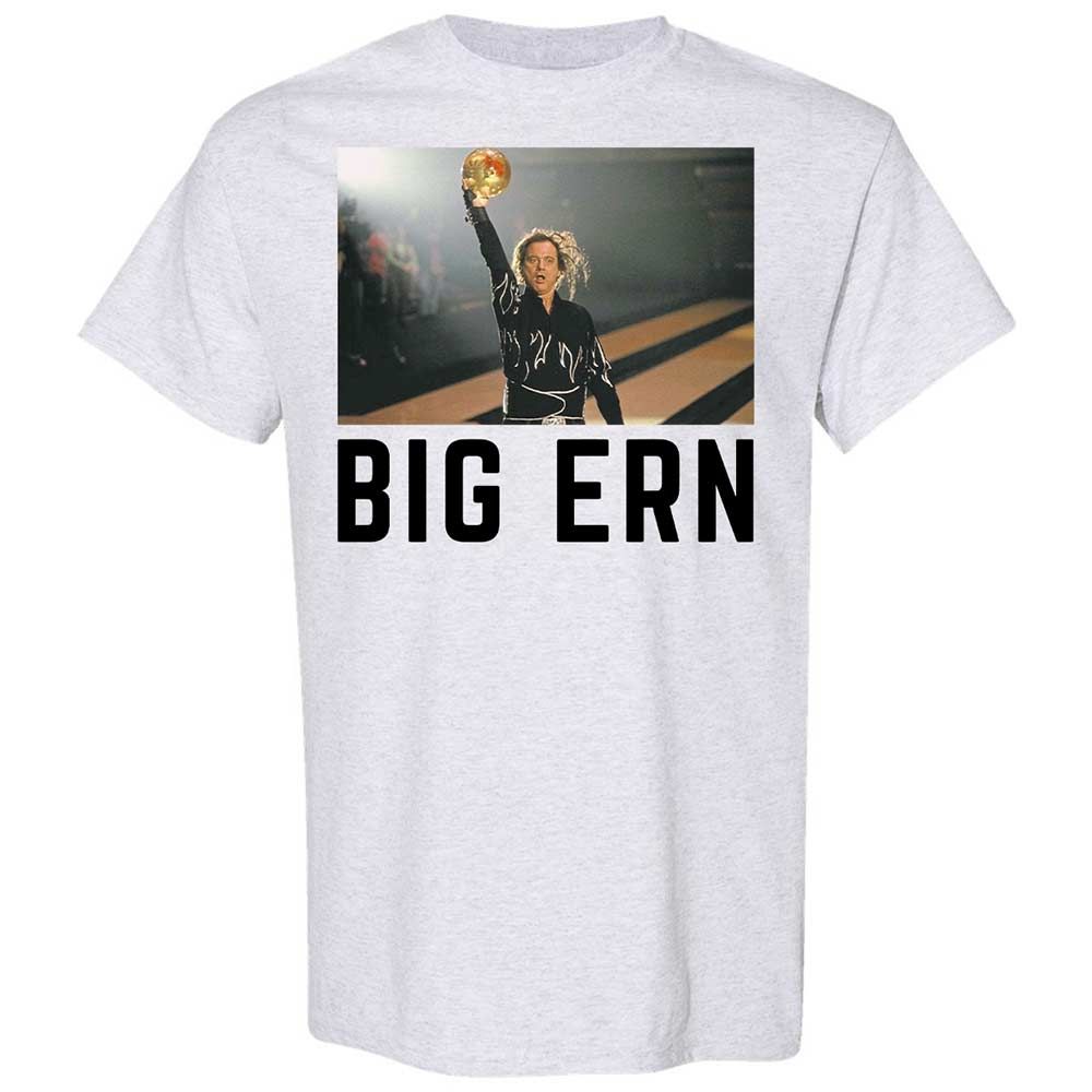 Big Ern - Ash - 2