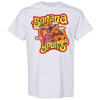 Banana Splits - Ash - 2
