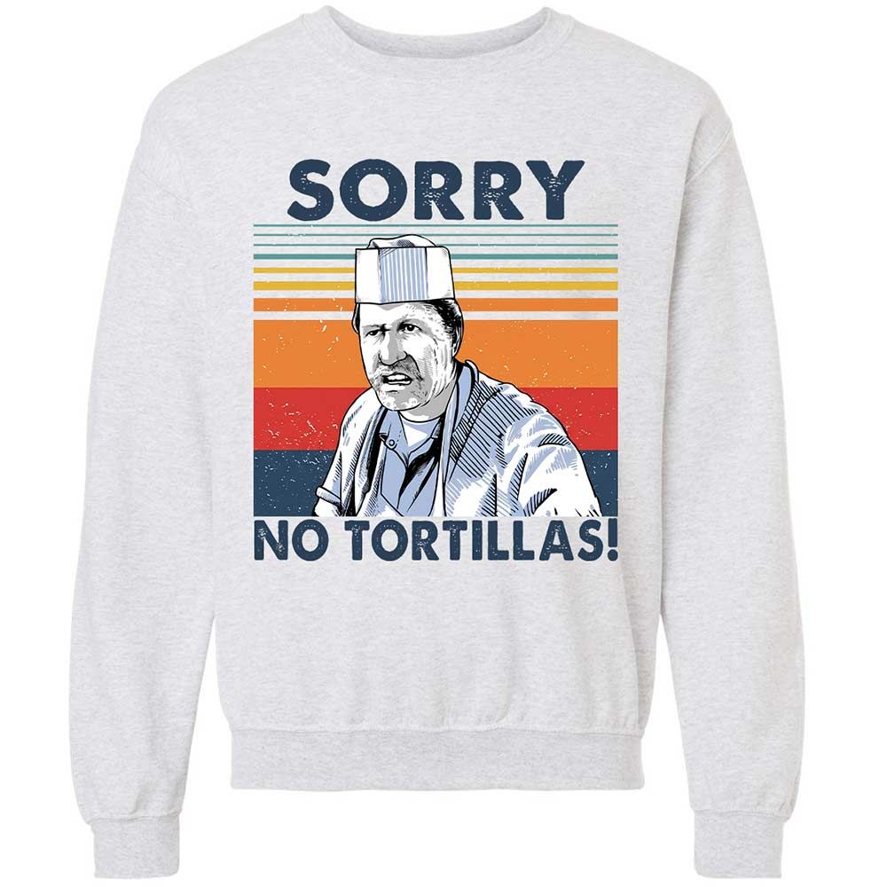 Classic Unisex Sweatshirt - WJCNDQRH - Ash - 2