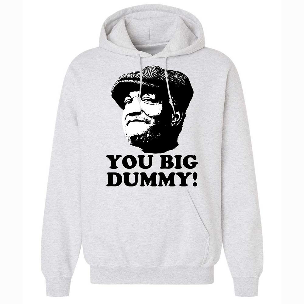 You Big Dummy - Ash - 2