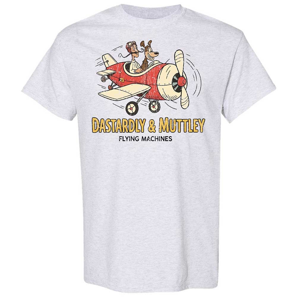 Classic Unisex T-Shirt - AV5SNLBB - Ash - 2