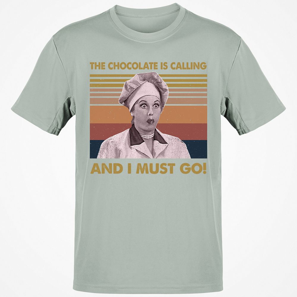 Classic Unisex T-Shirt - GNFTM942 - Ash - 2