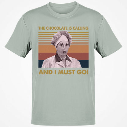 Classic Unisex T-Shirt - GNFTM942 - Ash - 2