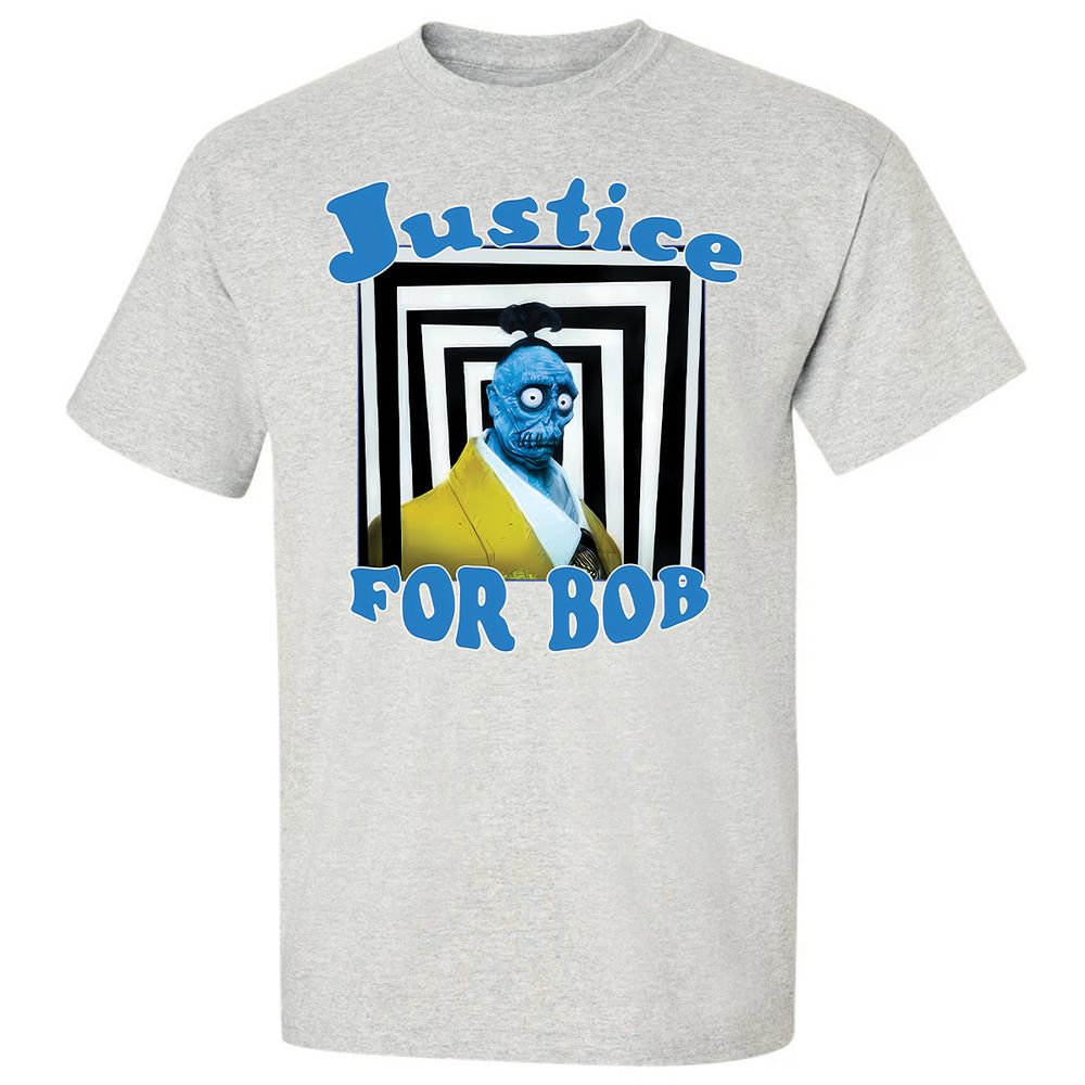 Classic Unisex T-Shirt - XK4VLMAW - Ash - 2