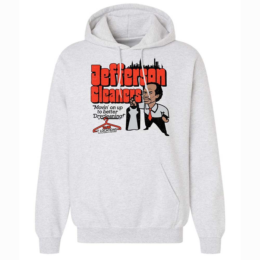 Classic Unisex Hoodie - 835FDWCL - Ash - 2