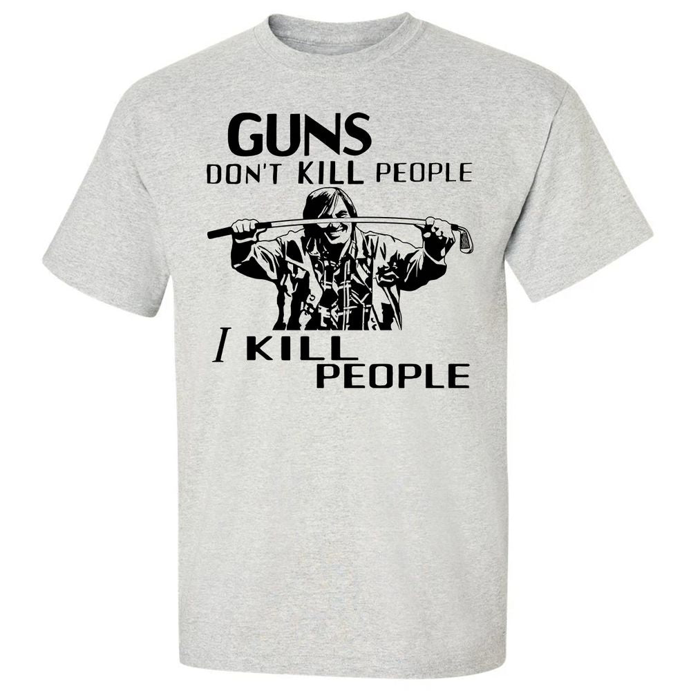 Classic Unisex T-Shirt - A9GUKGK2 - Ash - 2