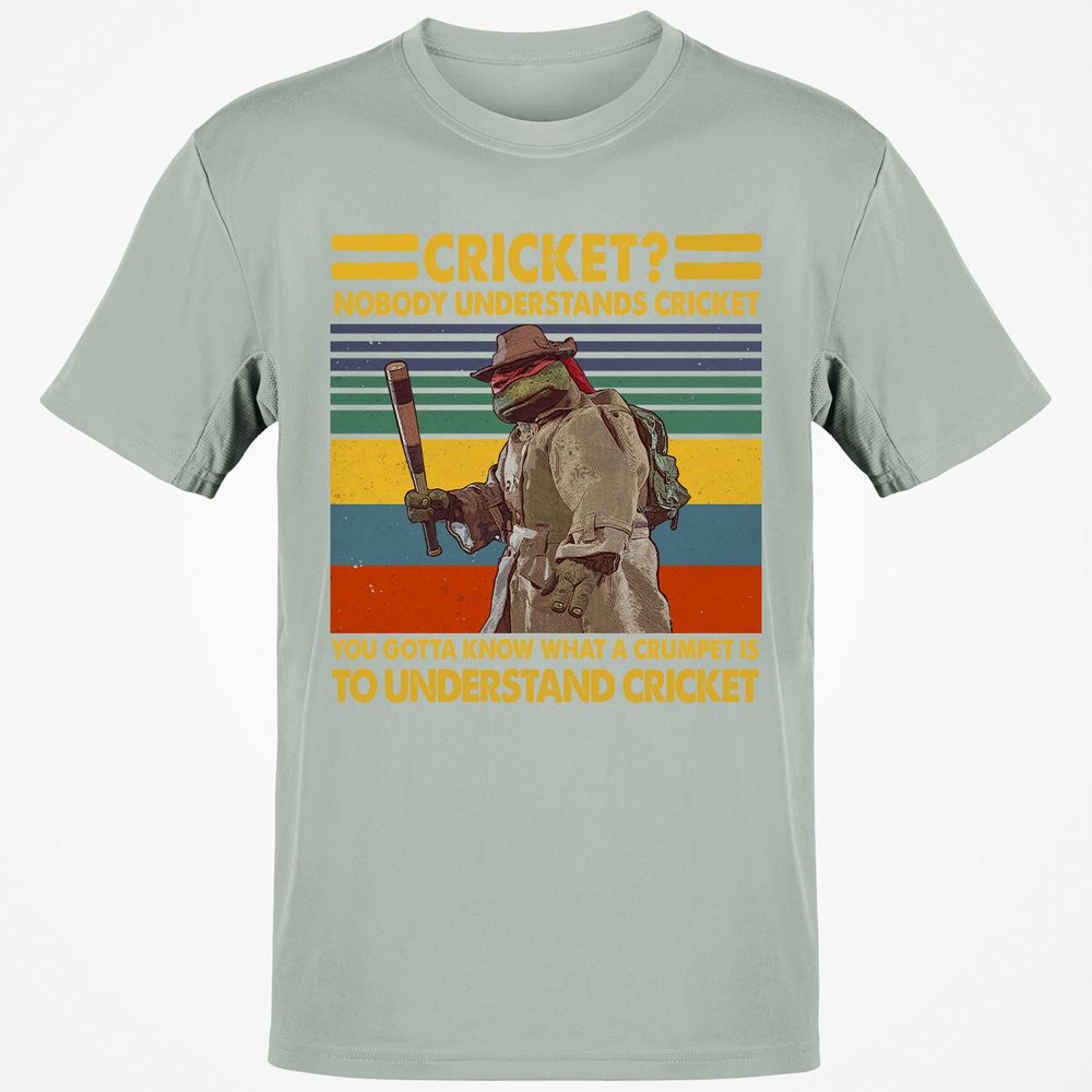 Classic Unisex T-Shirt - SXP3N1JA - Ash - 2