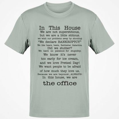 Classic Unisex T-Shirt - CAHKVKQ1 - Ash - 2