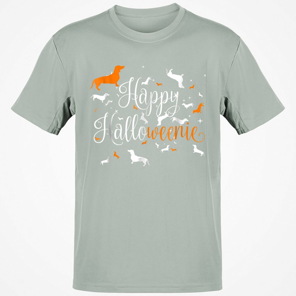 Classic Unisex T-Shirt - 9TH1LLJQ - Ash - 2
