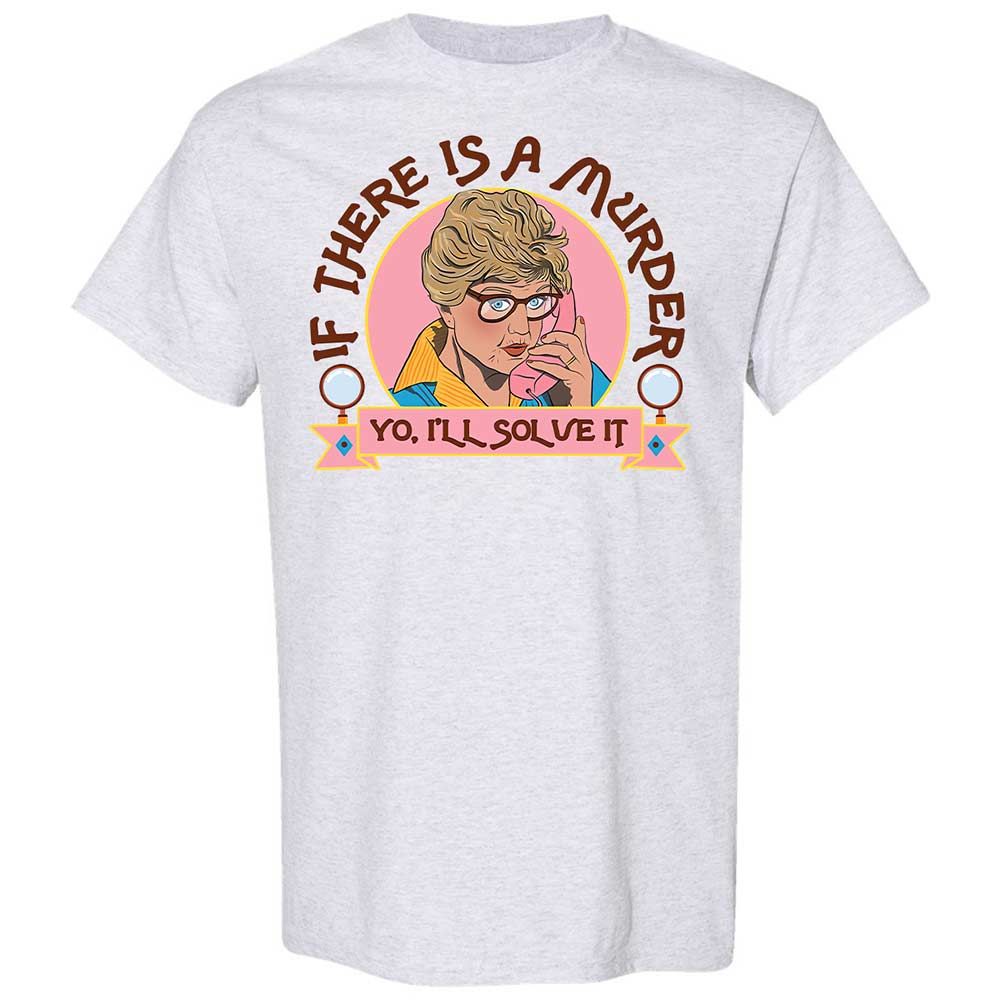 Classic Unisex T-Shirt - BAPXL5ZB - Ash - 2