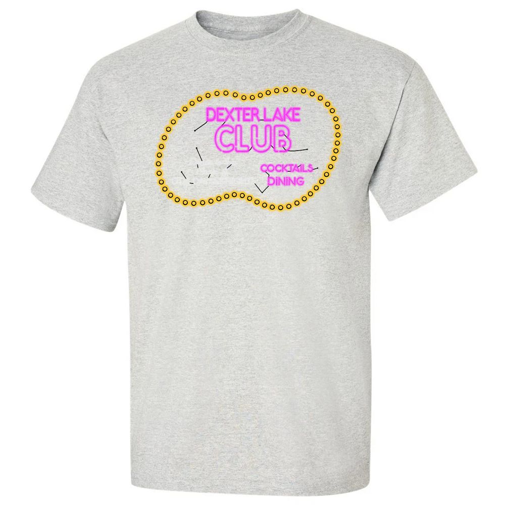 Classic Unisex T-Shirt - CXFVEGMA - Ash - 2