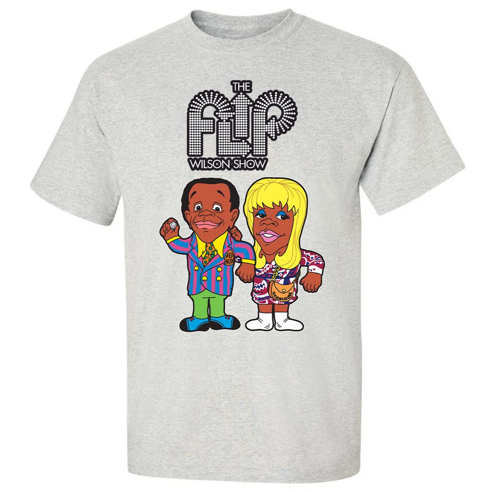 Classic Unisex T-Shirt - 2TW18FVE - Ash - 2